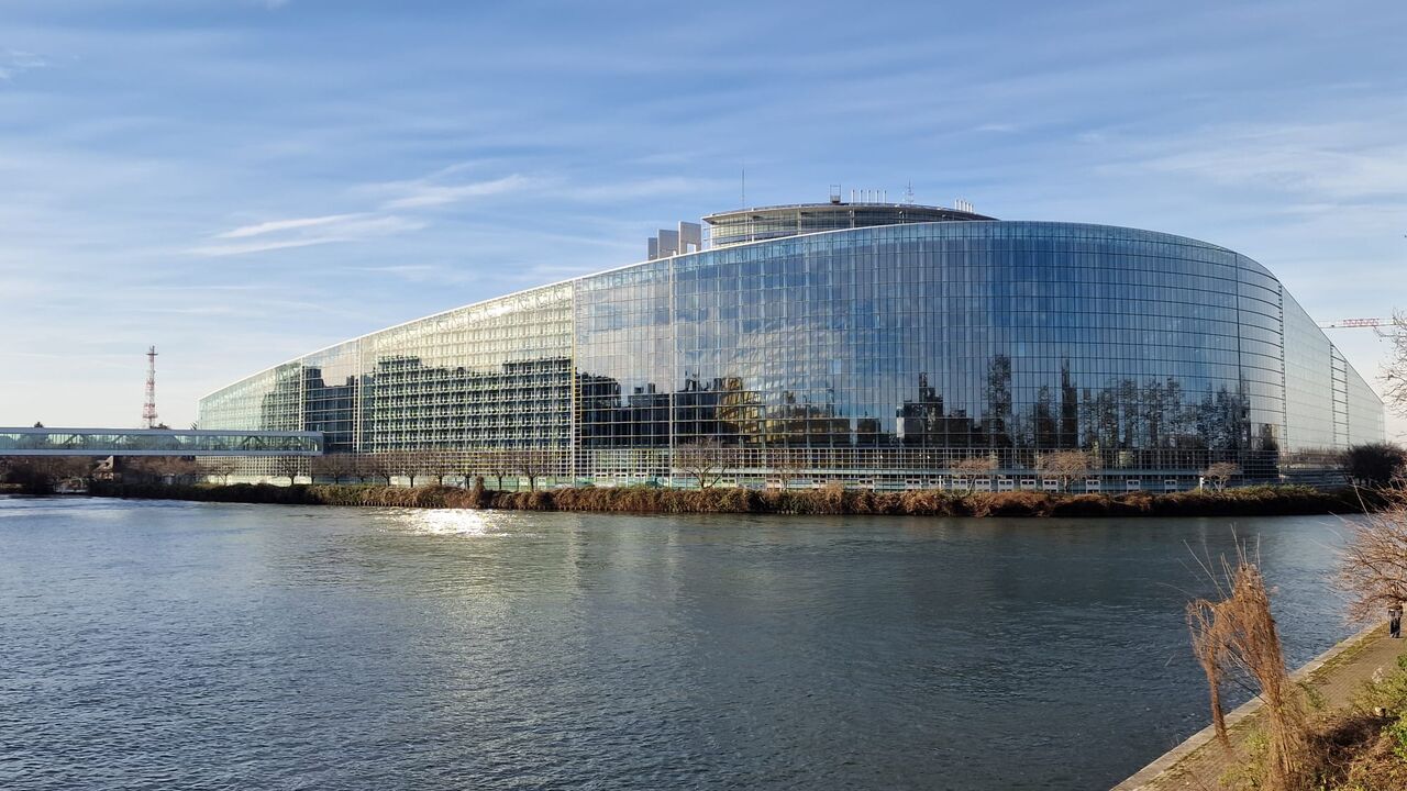 Straßburg – Herzstück der deutsch-französischen Beziehungen und Europas