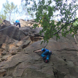 Ich als Individuum im Team