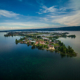 Starker Rücken im Betrieb - mehr Handlungskompetenz und Effizienz im Beruf