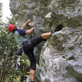 Mut – der Beginn der Veränderung und Innovation