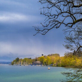 Im Rhythmus sein - Work-Life-Blending mit Ayurveda-Yoga