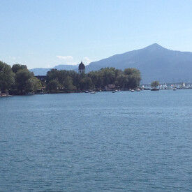 Gesundheitliche Balance im Beruf mit der Feldenkrais®-Methode - Fokus Rhythmus
