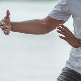 Gesunde Balance im Beruf mit Tai Chi und Qi Gong