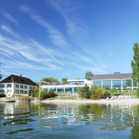 Mit der Stimme in Balance