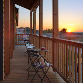 Tai Chi und Qi Gong für Beruf und Alltag