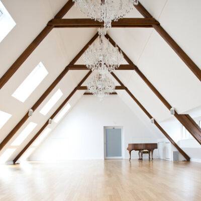 Authentischer Auftritt und strahlende Präsenz mit Iyengar®Yoga, Spiraldynamik® und Rollenspielen