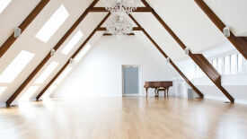 Mehr Energie und Klarheit im Beruf durch Yoga & Meditation