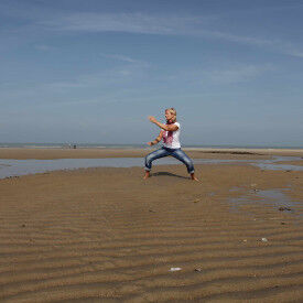 Mehr Gelassenheit im Beruf mit Qi Gong