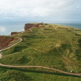 Helgoland - Chancen und Probleme einer Naturinsel