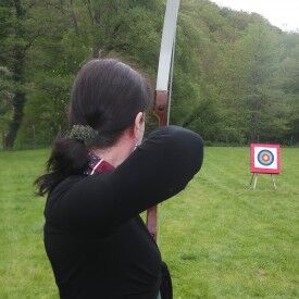 Innere Balance und Stressreduktion am Arbeitsplatz durch Achtsamkeit – Seminar mit Bogenschießen