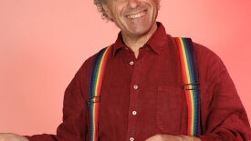 Das Feuer wieder wecken! – Mit Humor gelöst und ermutigt wieder in den Berufsalltag