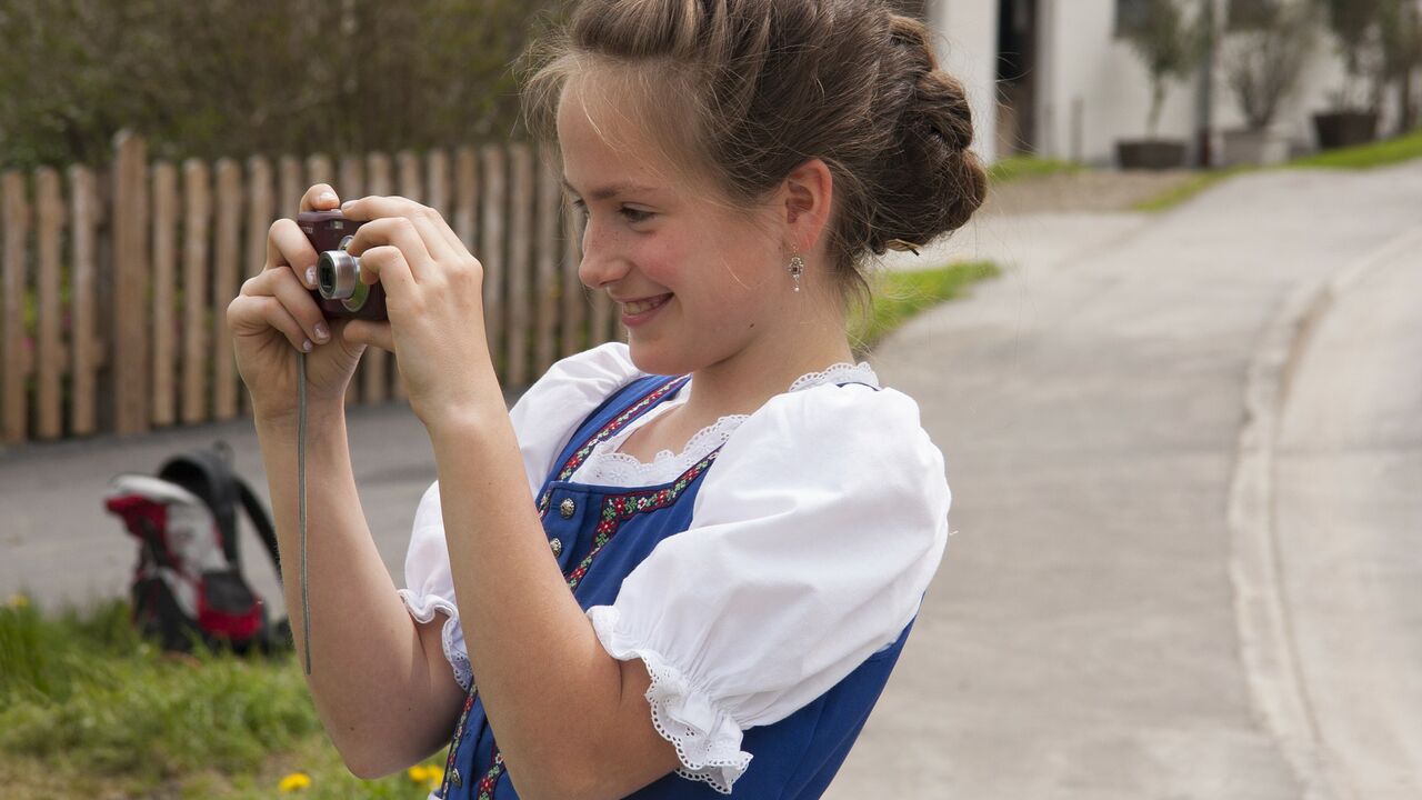 München im Umbruch zwischen Laptop und Lederhose