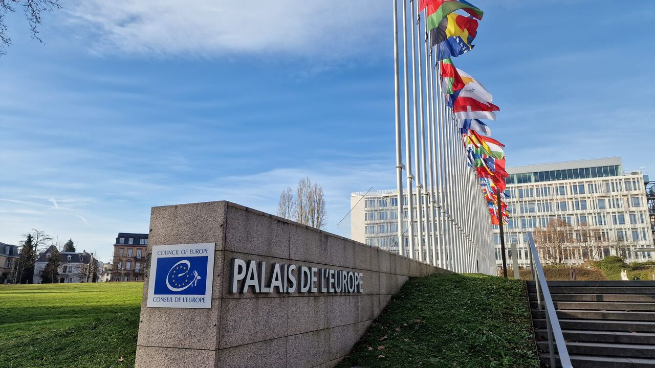 Straßburg – Herzstück der deutsch-französischen Beziehungen und Europas