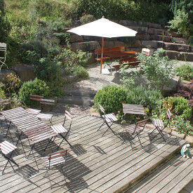 In die innere Mitte mit Yoga