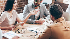 Deutsche Woche mit der PDL-Methode