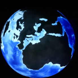 (Klima-)Wandel und Aufbruch in die Zukunft - Wir können und müssen etwas Neues erschaffen