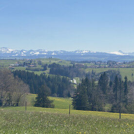 „Wildes Westallgäu“ und östliche Bodensee-Region: einzigartige Natur- und Kulturlandschaften „unter Druck“