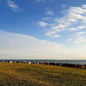 Nordfriesisches Wattenmeer – Naturschutz, Klimawandel und der Mensch in der Halligwelt