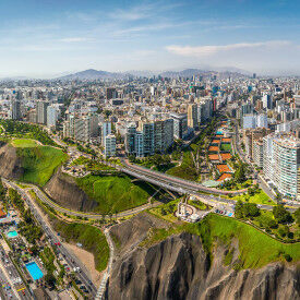 Peru – Ein Land im Spagat zwischen indigener Tradition, westlicher Moderne und den Herausforderungen des Klimawandels
