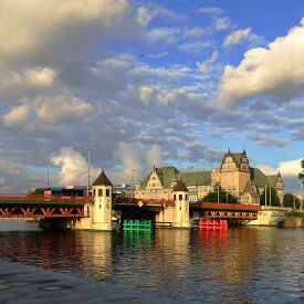 Deutsch-polnisches Grenzland: Politische Umbrüche in Westpommern