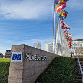 Straßburg – Herzstück der deutsch-französischen Beziehungen und Europas