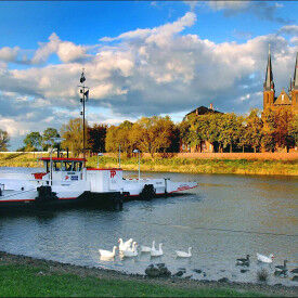 Mit ganzem Herzen sein mit Iyengar®-Yoga