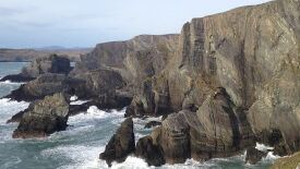 Irlands wilder Westen – Chancen und Risiken einer Region am Rande der EU