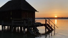 Den Übergang vom Arbeitsleben zum Ruhestand gestalten