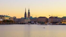 Hamburg – Identität und Perspektiven einer Weltstadt