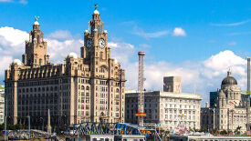 Liverpool – eine Stadt erfindet sich neu