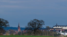Gesundheitliche Balance im Beruf mit der Feldenkrais®-Methode