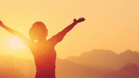 Neue Energie für den Beruf