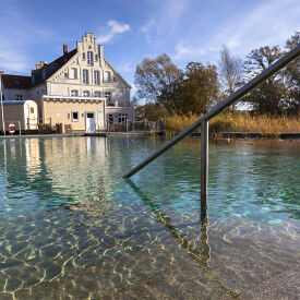 Innere Kraft entfalten mit Qigong