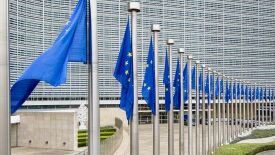 Europa erfahren – hinter den Kulissen der Europastadt Brüssel