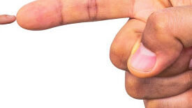 Umgang mit Machtmenschen, Narzissten und dominanten Menschen