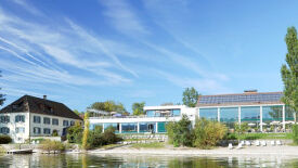 Leichtigkeit in Beruf und Alltag mit Alexander-Technik