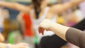 Kraftvolles und selbstbewusstes Auftreten im Beruf durch Franklin®-Methode und Yoga