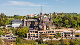 Souveränität im Beruf stärken - Stresskompetenz mit dem persolog®-Profil und Yoga Flows