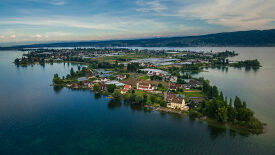 Resilienz und Selbstfürsorge durch Body-Mind Centering®