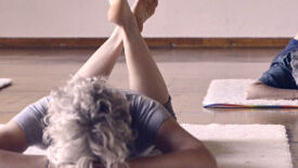 Feldenkrais® - beweglich sein - ein (Berufs-)Leben lang