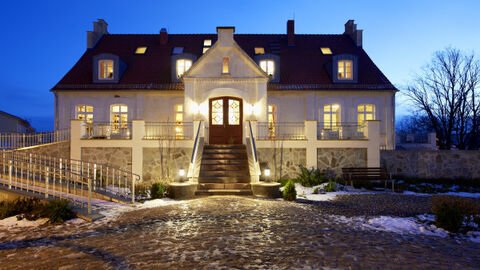 Den eigenen Rhythmus finden mit Qi Gong