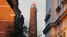 Mit(te) der Zeit - Arbeits- und Lebensbalance für Menschen in der Lebensmitte