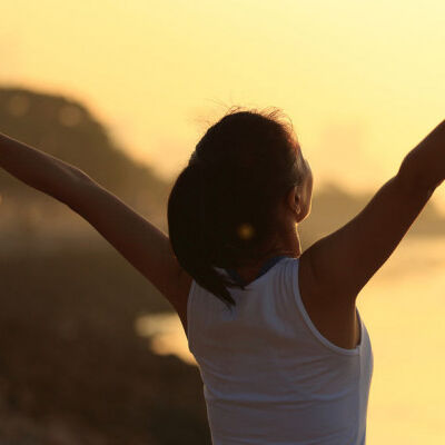 Im Gleichgewicht sein durch Pilates