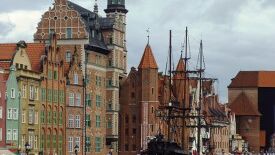 Danzig – 1000 Jahre deutsch-polnische Geschichte