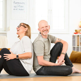 Kompaktausbildung zum/zur Stressmanagement-Trainer/in