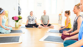 Sixpack im Kopf - Ausbildung zum Meditationskursleiter