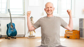 Ausbildung zum Energietrainer