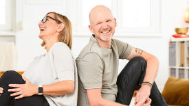 Kompaktausbildung zum/zur Stressmanagement-Trainer/in