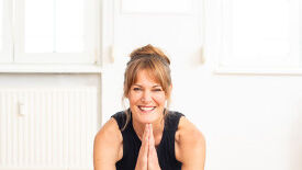 Ausbildung „YIN YOGA“ für Yogalehrer*innen