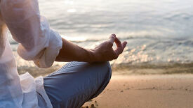 Stressbewältigung nach Jon Kabat-Zinn – Aufbautraining mit Mitgefühl